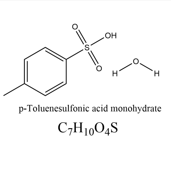 p-Toluenesulfonic acid monohydrate