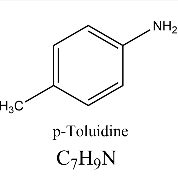 p-Toluidine