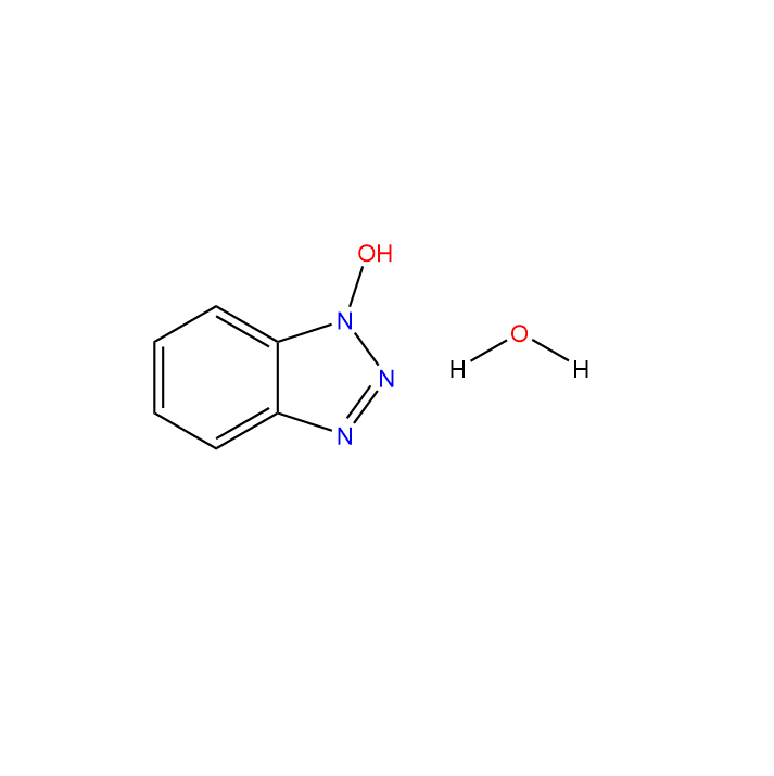 1 -Hydroxybenzotriazole hydrate 1 -Hydroxybenzotriazole hydrate