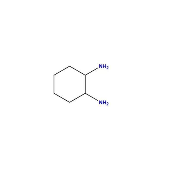 1,2-Diaminocyclohexane, mixture of cis and trans