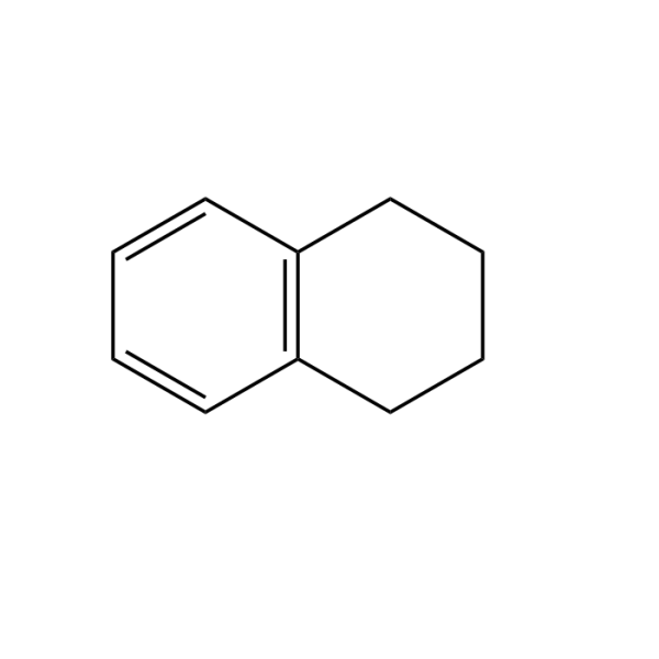 1,2,3,4-Tetrahydronaphthalene(500ml)