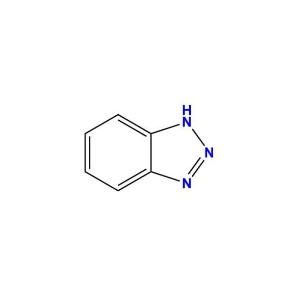1H-Benzotriazole (BTA)