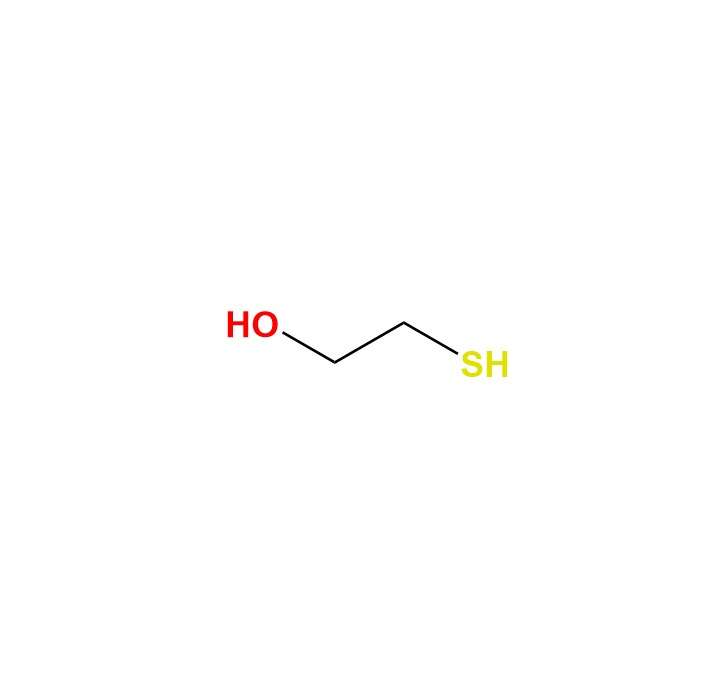 2-Mercaptoethanol 2-Mercaptoethanol