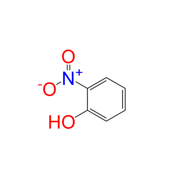 2-Nitrophenol