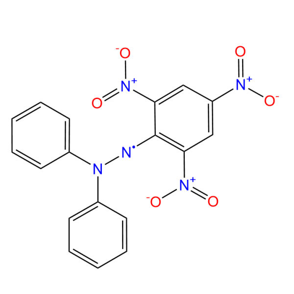 2,2-Diphenyl-1-picrylhydrazyl 1g