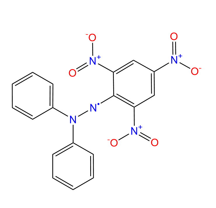 2,2-Diphenyl-1-picrylhydrazyl 1g 2,2-Diphenyl-1-picrylhydrazyl 1g