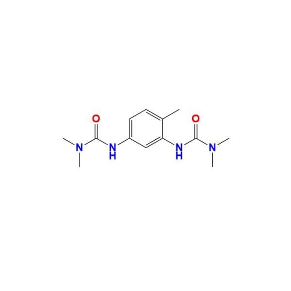 3,3'-(4-Methyl-1,3-phenylene)bis(1,1-dimethylurea)