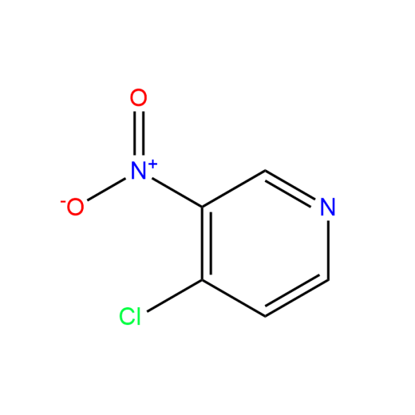4-Chloro-3-nitropyridine