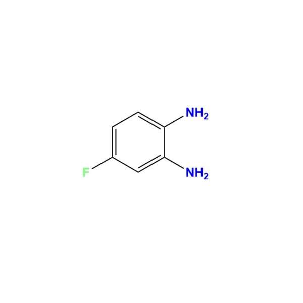 4 -Fluoro-1,2-phenylenediamine