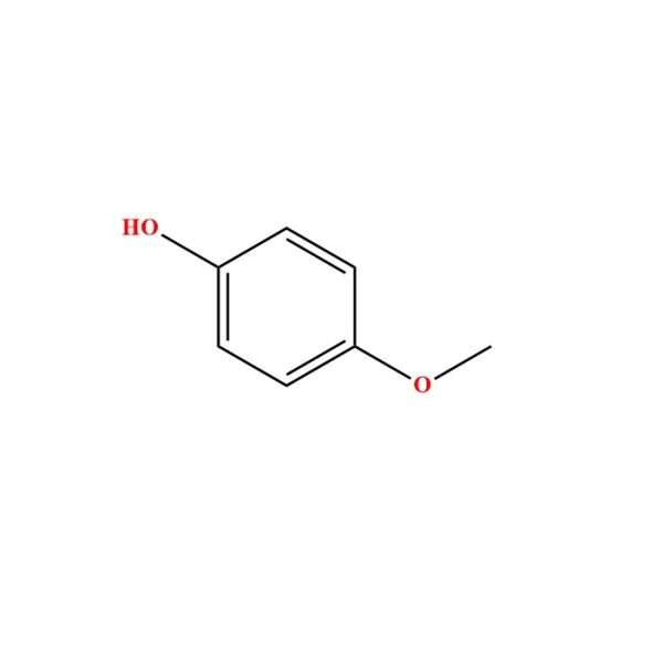 4-Methoxy Phenol- DAEJUNG