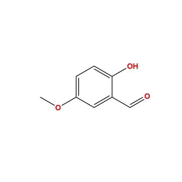 5-Methoxy Salicylaldehyde