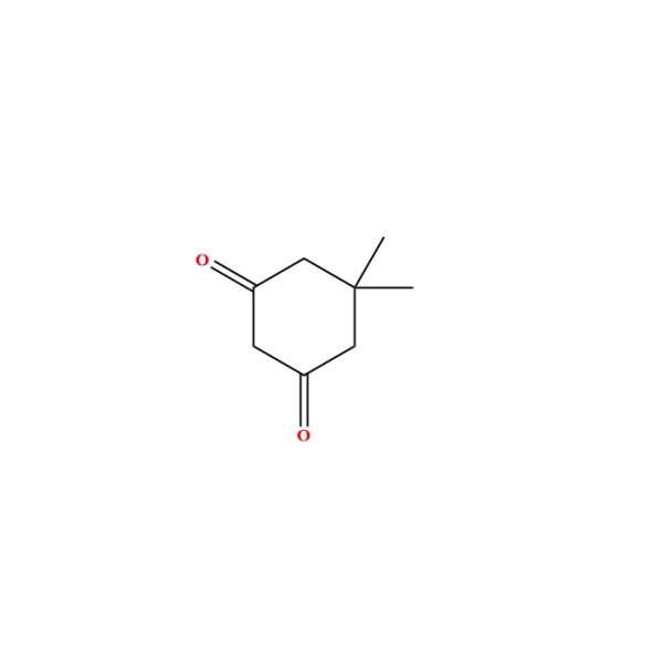 5,5-Dimethyl-1,3-cyclohexanedione