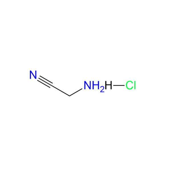 Aminoacetonitrile hydrochloride