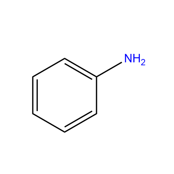 Aniline