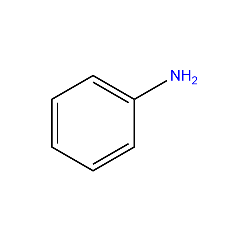 Aniline Aniline