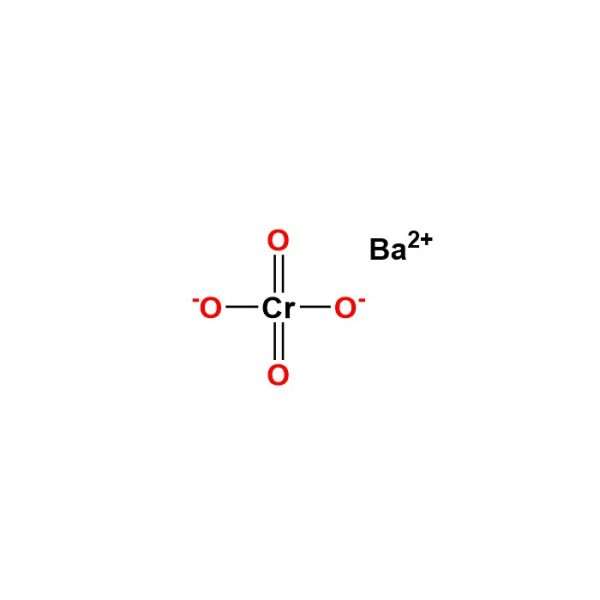 Barium Chromate