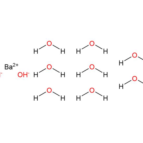 Barium Hydroxide Octahydrate