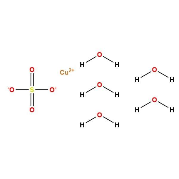 Copper Sulphate Pentahydrate