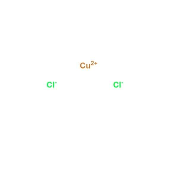 Copper(II) chloride