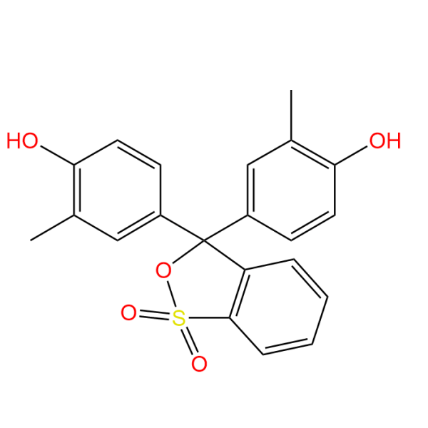 Cresol Red