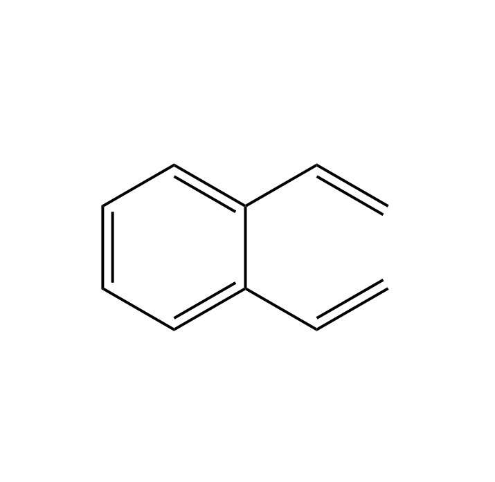 Divinyl benzene Divinyl benzene