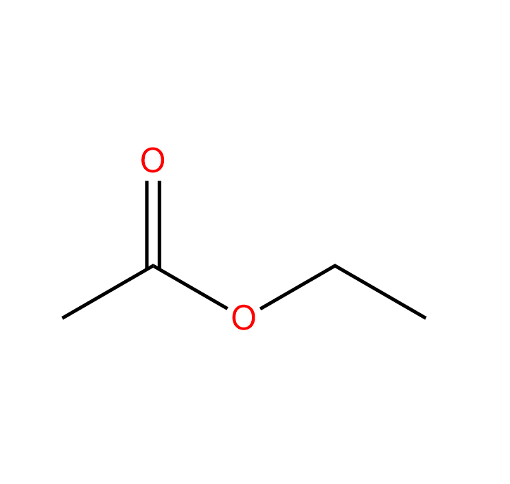 Ethyl Acetate Ethyl Acetate