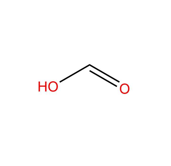 Formic Acid Formic Acid