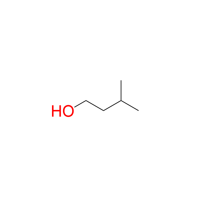 Isoamyl Alcohol Isoamyl Alcohol