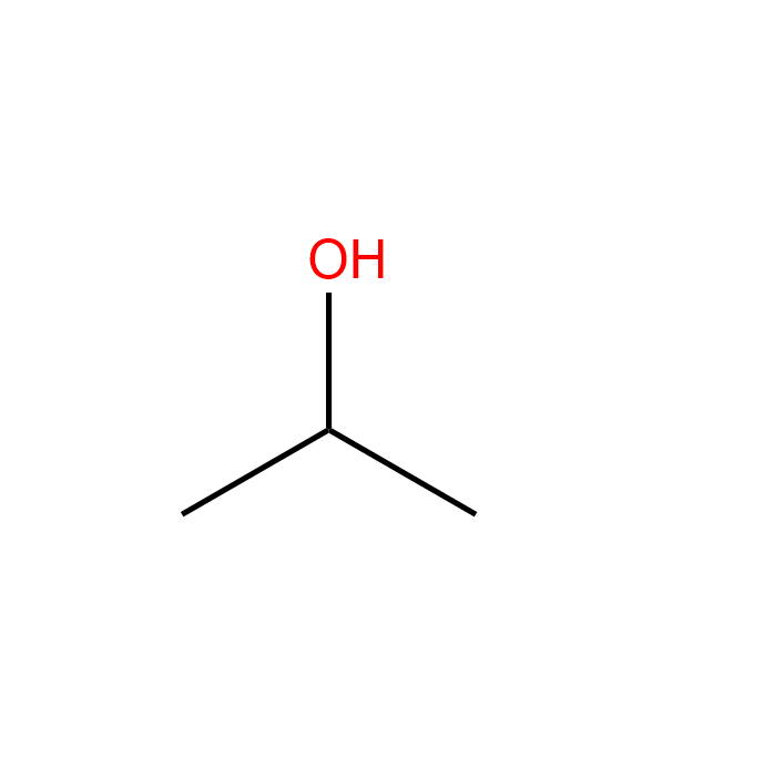 Isopropyl alcohol Isopropyl alcohol·