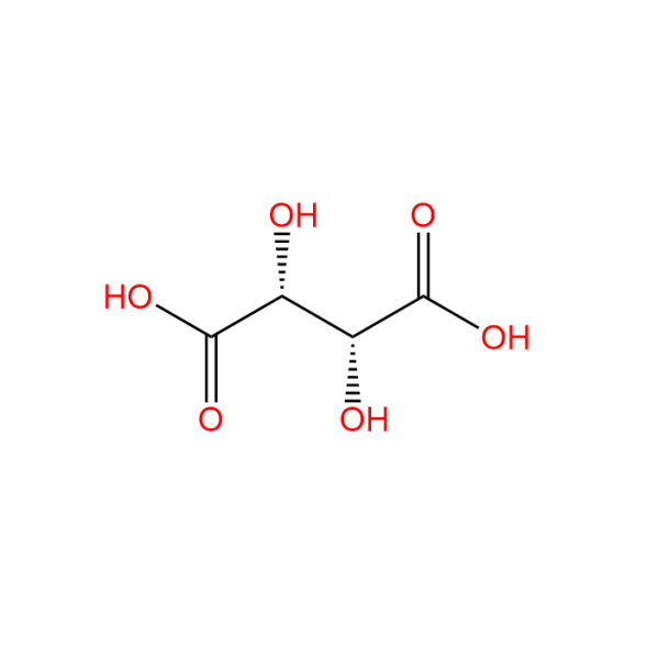 L-(+)-Tartaric Acid