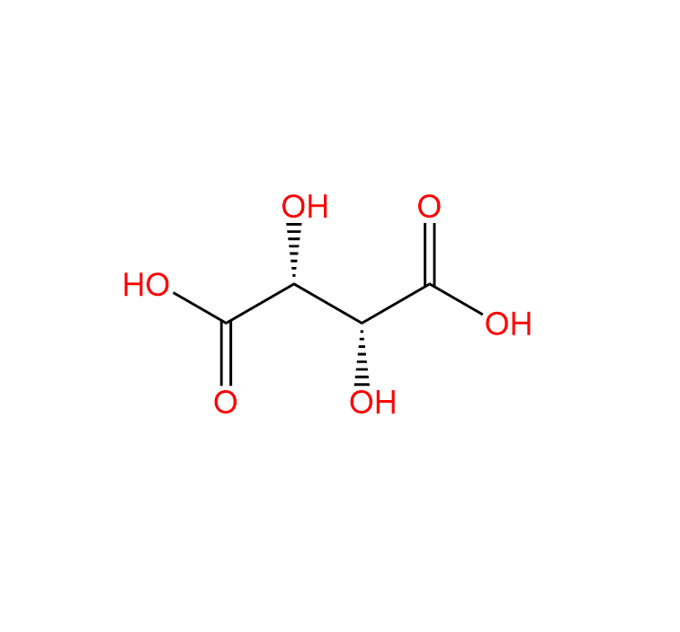 L-(+)-Tartaric Acid L-(+)-Tartaric Acid
