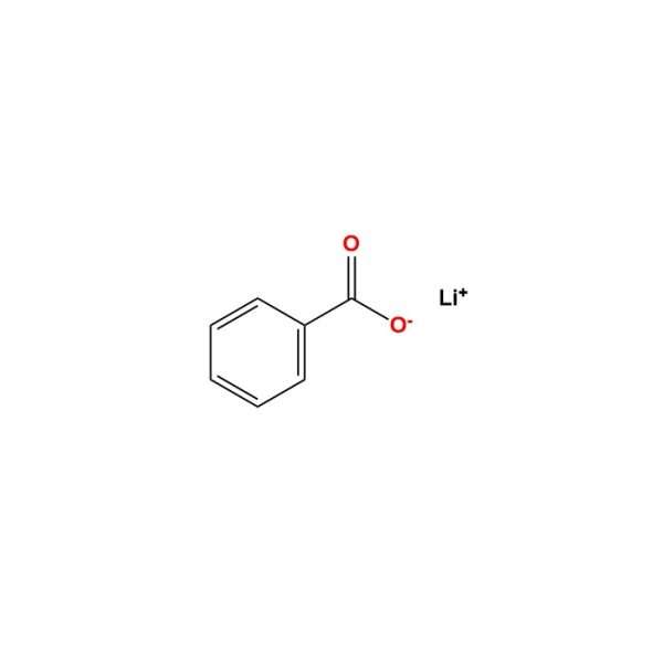 Lithium benzoate