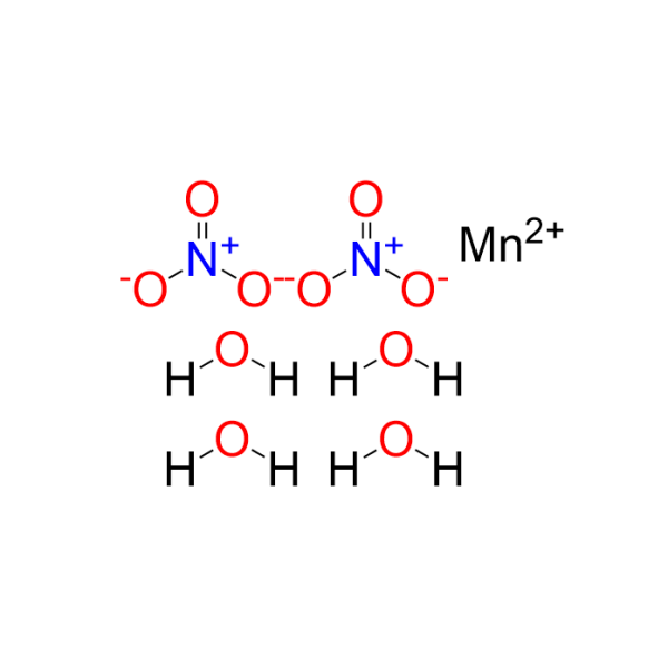 Manganese II Nitrate Tetrahydrate