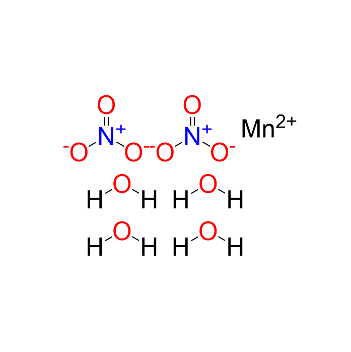 Manganese II Nitrate Tetrahydrate Manganese II Nitrate Tetrahydrate