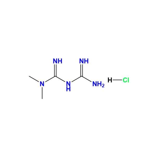 Metformin hydrochloride