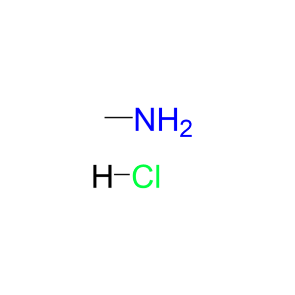 Methylamine HCL