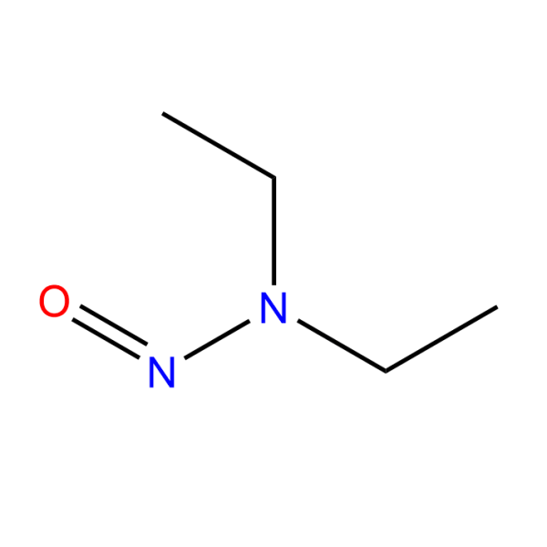 N-Nitrosodiethylamine, 99%