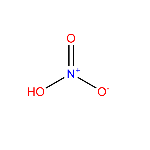 Nitric Acid Standard Solution