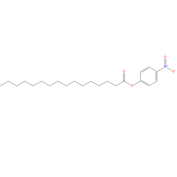 P-nitrophenyl palmilate