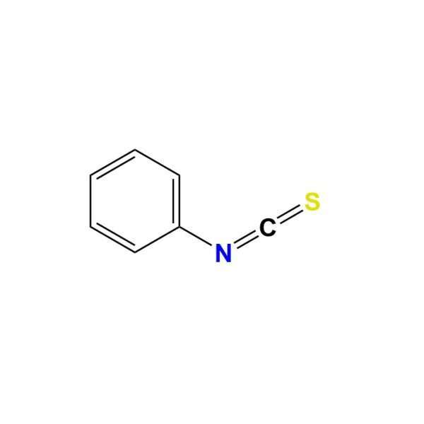 Phenyl isothiocyanate