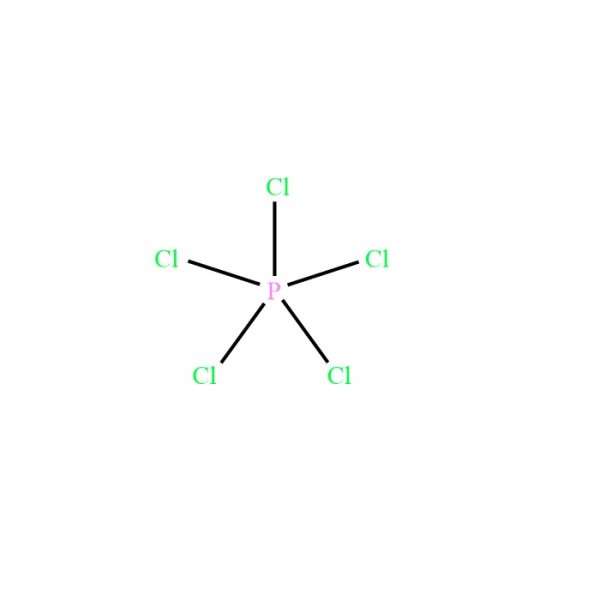 Phosphorus pentachloride