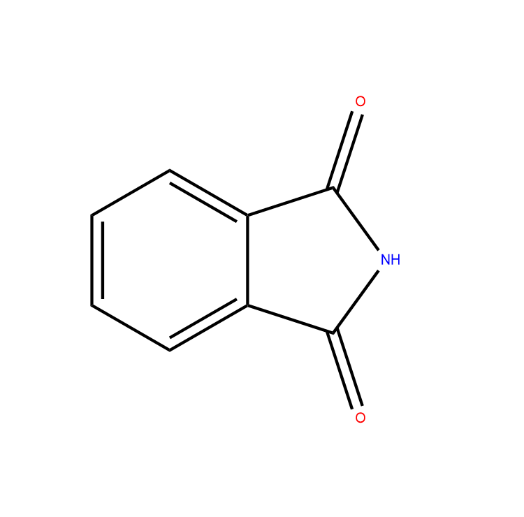Phthalimide Phthalimide