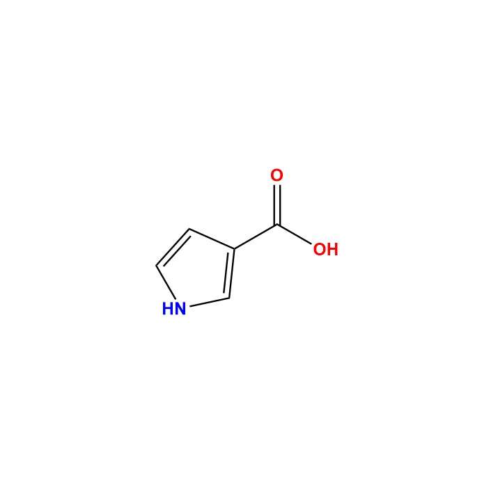 Pyrrole-3-carboxylic acid Pyrrole-3-carboxylic acid