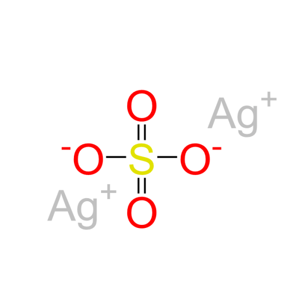 Silver Sulfate