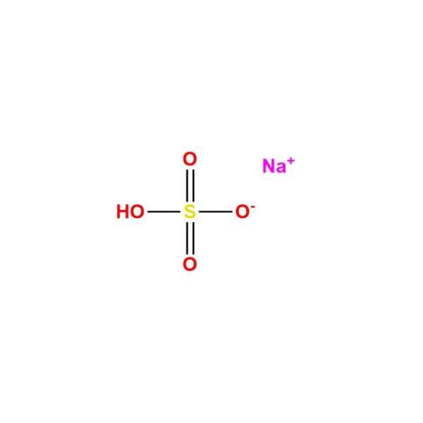 Sodium Bisulfate