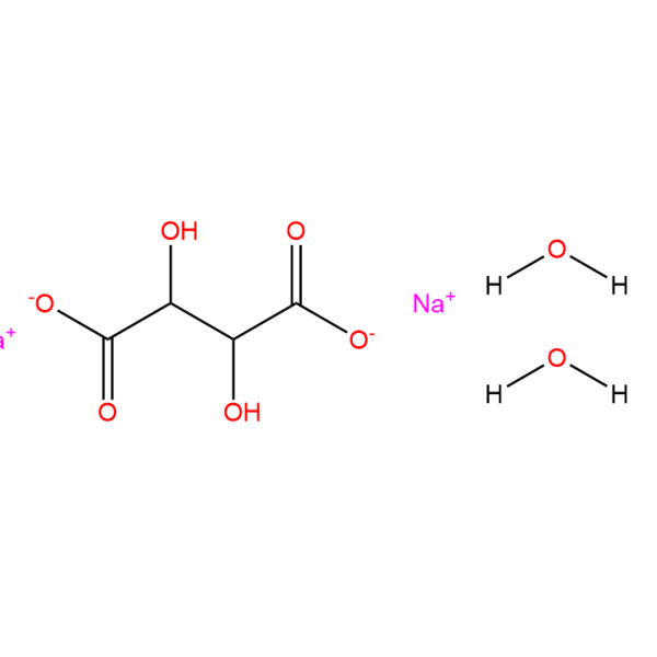 Sodium Tartrate dihydrate (DUKSAN)