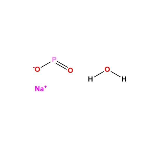 Sodium hypophosphite monohydrate