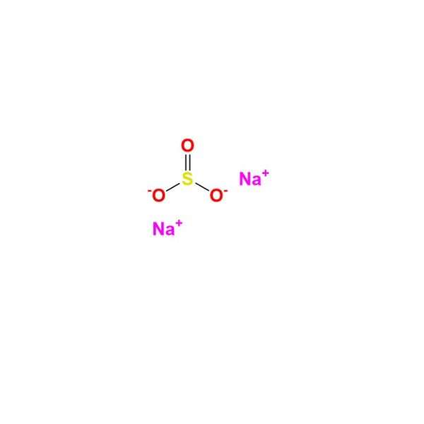 Sodium sulfite