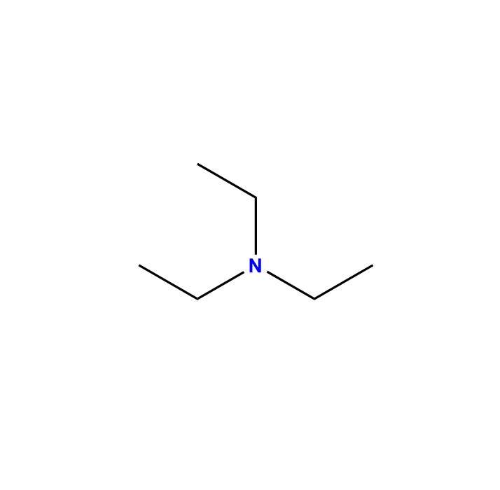 Triethylamine (1L) Triethylamine (1L)