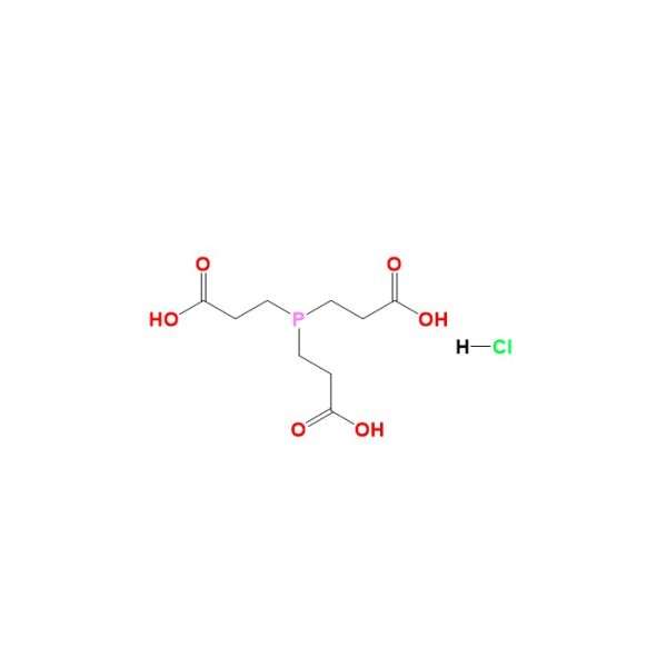 Tris(2-carboxyethyl)phosphine hydrochloride